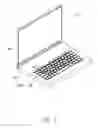 Fig. 02 - Detachable portable computing device
