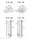 Fig. 07 - Display apparatus and adjustment mechanism