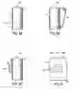 Fig. 03 - CLIP-ON DECORATIVE LED LIGHT