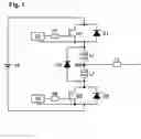 Fig. 02 - Power convertion circuit using high-speed characteristics of switching devices