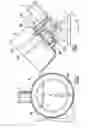 Fig. 02 - MIXER COMPRISING MIXING TOOLS WHICH ARE DRIVEN BY THE ROTATION OF THE BOWL