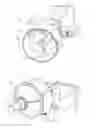 Fig. 06 - MIXER COMPRISING MIXING TOOLS WHICH ARE DRIVEN BY THE ROTATION OF THE BOWL