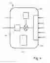 Fig. 05 - Device for receiving and transmitting mobile telephony signals with multiple transmit-receive branches