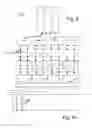 Fig. 11 - Device for receiving and transmitting mobile telephony signals with multiple transmit-receive branches