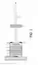 Fig. 02 - VECSEL-PUMPED SOLID-STATE LASER