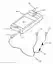 Fig. 01 - Microphone line based detection of headset plug removal