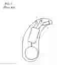 Fig. 02 - Device for acoustically analyzing a hearing device and analysis method