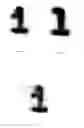 Fig. 02 - Method for resolving contradicting output data from an optical character recognition (OCR) system, wherein the output data comprises more than one recognition alternative for an image of a character