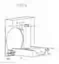 Fig. 03 - Image forming apparatus for controlling unlocking of a toner cartridge replacing door