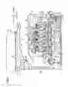 Fig. 02 - Image forming device including retaining member that retains image bearing members and has cleaning member and guide unit where conveying belt is located in position defined by image bearing members, cleaning and guide unit