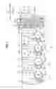 Fig. 04 - Image forming device including retaining member that retains image bearing members and has cleaning member and guide unit where conveying belt is located in position defined by image bearing members, cleaning and guide unit