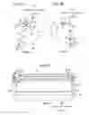 Fig. 07 - Image forming device including retaining member that retains image bearing members and has cleaning member and guide unit where conveying belt is located in position defined by image bearing members, cleaning and guide unit