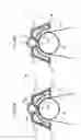 Fig. 07 - Fixing device with a shielding member having an insulated circumferential part and image forming apparatus including same