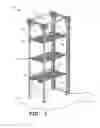 Fig. 02 - Vertical parking lift system