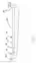 Fig. 02 - High performance outboard section for rotor blades