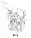 Fig. 02 - Wind-power water supply pump