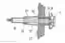 Fig. 01 - Rotor for a canned motor
