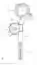 Fig. 06 - Apparatus for molding containers obtained from parisons