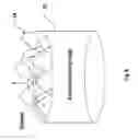 Fig. 06 - Tablet composition for the in-situ generation of chlorine dioxide for use in antimicrobial applications