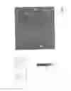 Fig. 04 - Treatment and kits for creating transparent renewable surface protective coatings