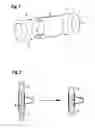 Fig. 02 - MODULAR-STRUCTURE DRUM FOR ELECTRICAL AND HOUSEHOLD SERVICES