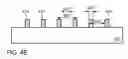 Fig. 07 - Flood exposure process for dual tone development in lithographic applications