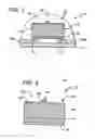 Fig. 02 - LED with substrate modifications for enhanced light extraction and method of making same