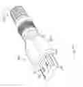 Fig. 45 - Releasably engaging high definition multimedia interface plug