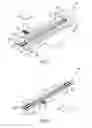 Fig. 02 - Flat signal transmission cable with bundling structure