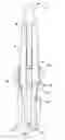 Fig. 01 - SPARK PLUG ELECTRODE AND PROCESS FOR MAKING