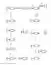 Fig. 02 - Static nodes positioning in a wireless network