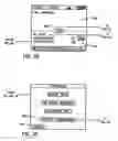 Fig. 08 - User interface technique for managing an active call