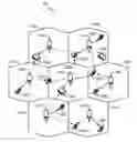Fig. 01 - Femto node power adjustment in wireless communications systems
