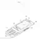 Fig. 02 - Mobile terminal having flexible printed circuit board