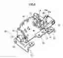 Fig. 09 - Two-axis hinge and mobile device