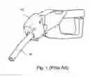 Fig. 02 - Antenna assembly for service station