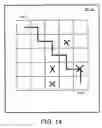 Fig. 09 - Grid-based lottery game and associated system