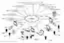 Fig. 02 - System for converting television commercials into interactive networked video games