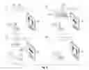 Fig. 10 - System for converting television commercials into interactive networked video games
