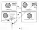 Fig. 13 - System for converting television commercials into interactive networked video games