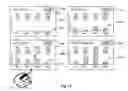 Fig. 14 - System for converting television commercials into interactive networked video games