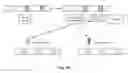 Fig. 17 - System for converting television commercials into interactive networked video games