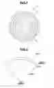 Fig. 02 - Multi-piece solid golf ball