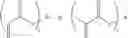 Fig. 08 - Thermoplastic core having a hardness gradient formed from a gradient-initiating solution