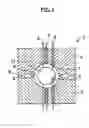 Fig. 02 - GOLF BALL AND DIE FOR MOLDING THE SAME