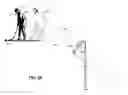 Fig. 16 - Visual Golf Shot Alignment