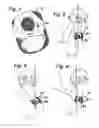 Fig. 02 - Basketball shooting training aid and method for its use