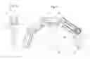 Fig. 03 - Sound-damping unit for a sprocket, and sprocket