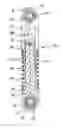 Fig. 01 - MECHANICAL SPRING ELEMENT FOR FLEXIBLE DRIVE