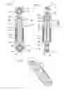 Fig. 04 - MECHANICAL SPRING ELEMENT FOR FLEXIBLE DRIVE